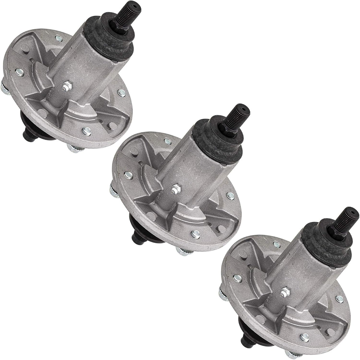 Spindle Hi Lift Blade Kit with 48 inch Cut Deck H895273