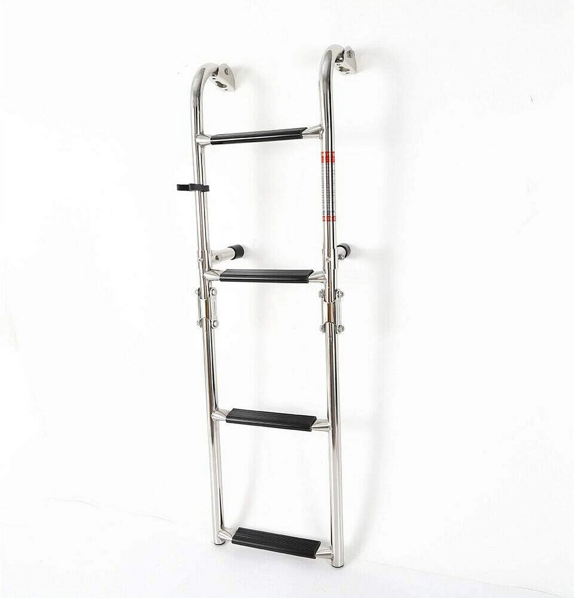 Stainless Steel Retractable Marine Ladder Q54759