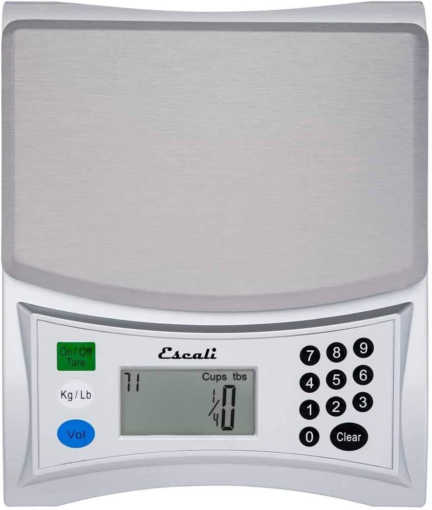 Large Volume Measuring Scale Z995928