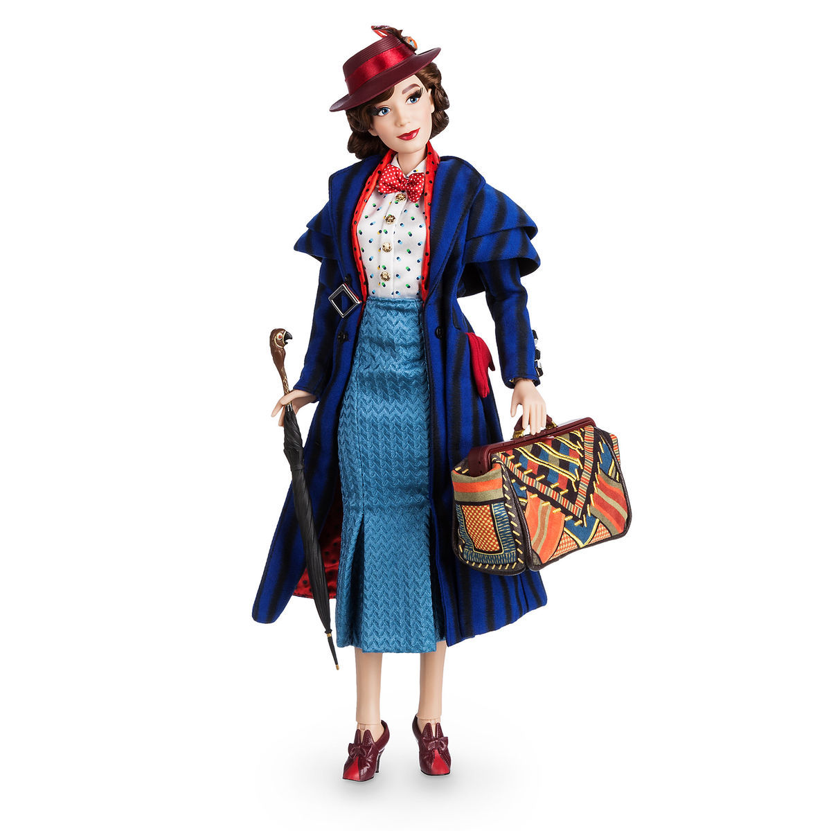 16 inc Doll Limited Edition with Box A361213