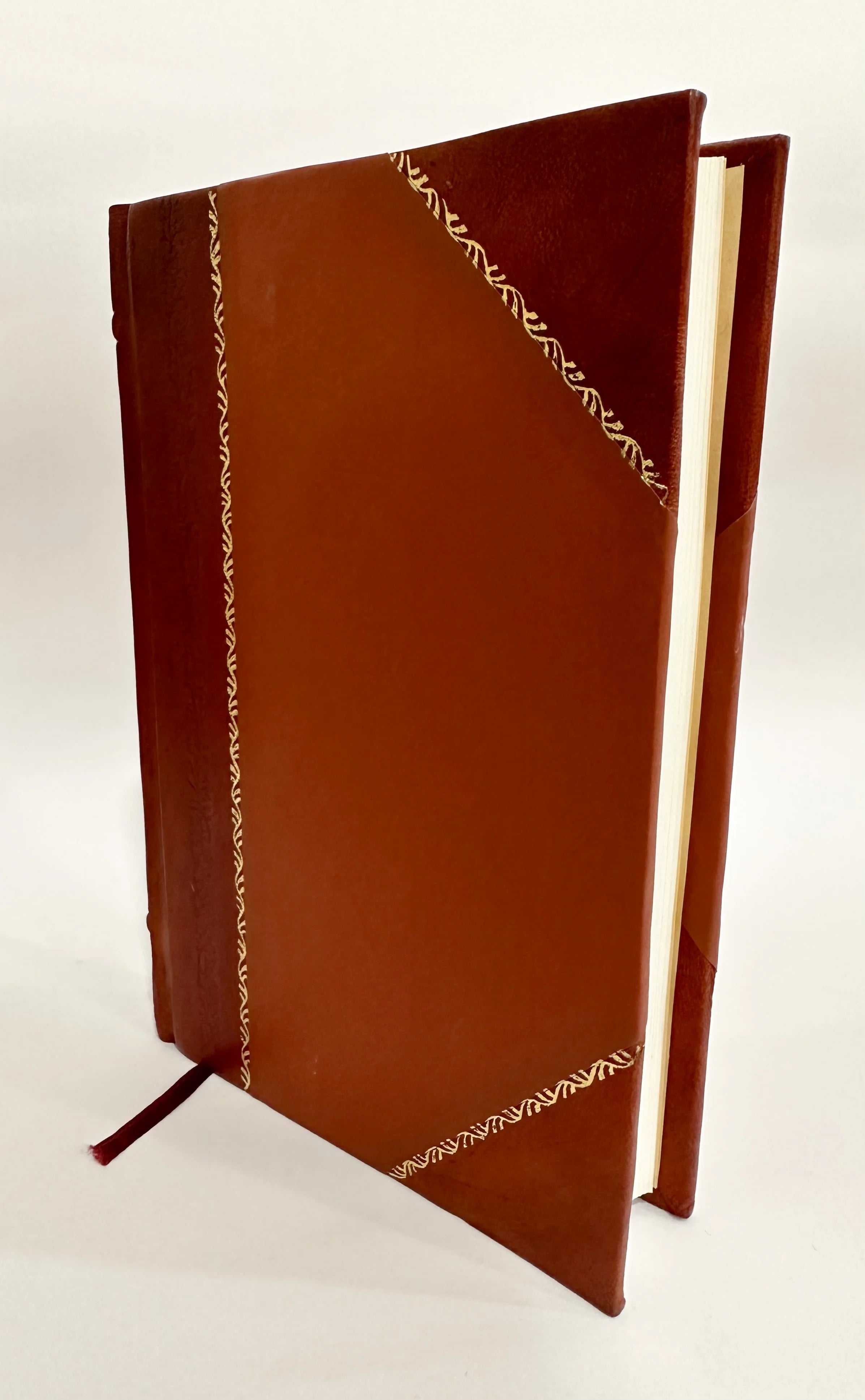 Leather Bound Book S251292