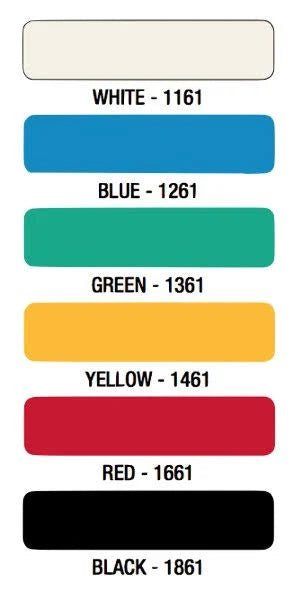 White Quart Paint L29112