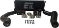 Black Intercooler Kit S69947