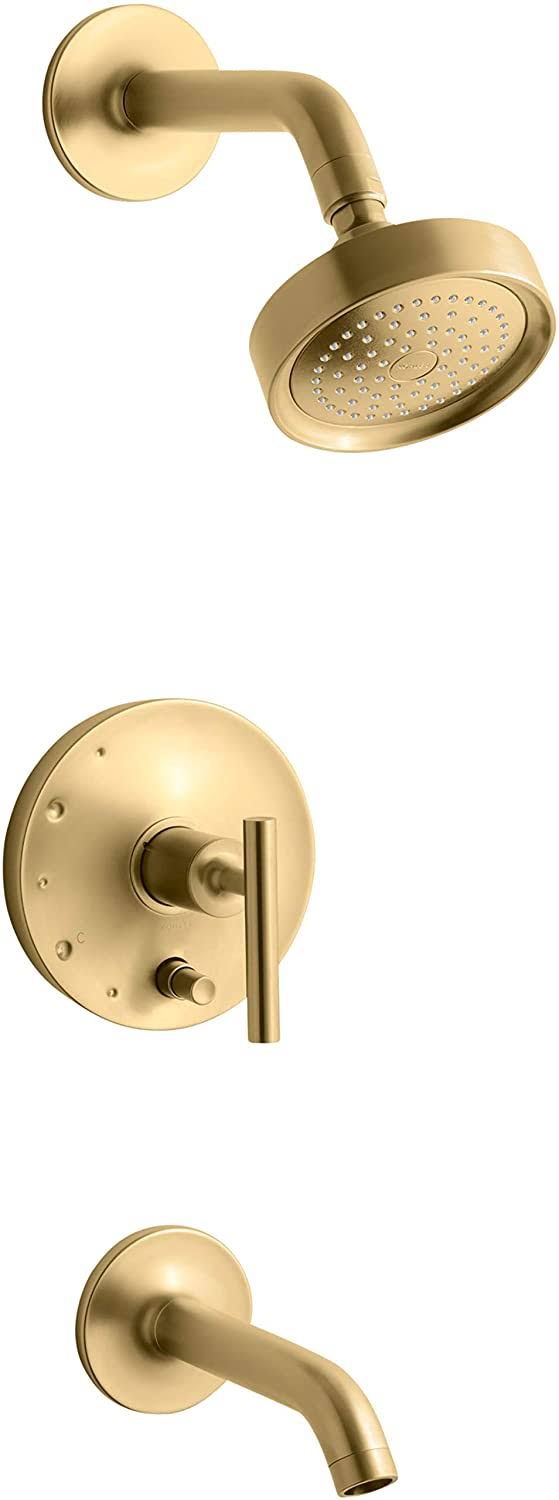 Bath and Shower Trim U682