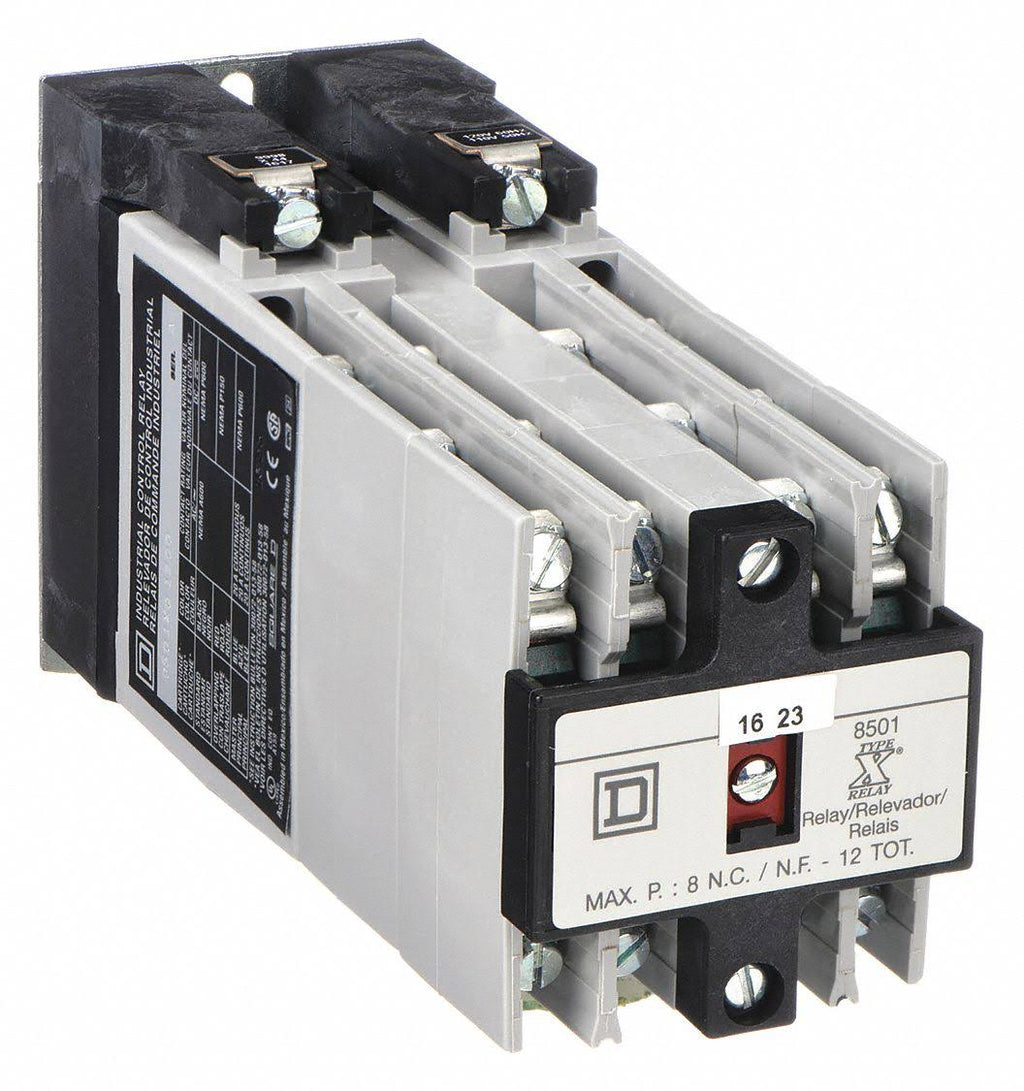 NEMA Control Relay W288410