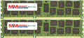32GB (2x16GB) DDR3-1866MHz PC3-14900 ECC RDIMM Registered Memory C46827