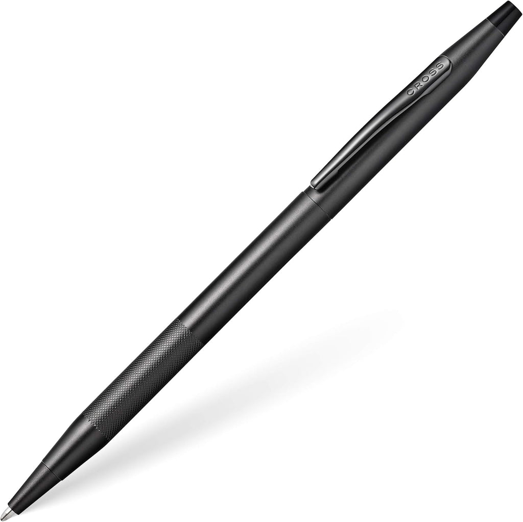 Black Lacquer Rollerball Pen, Pack of 2 N79544