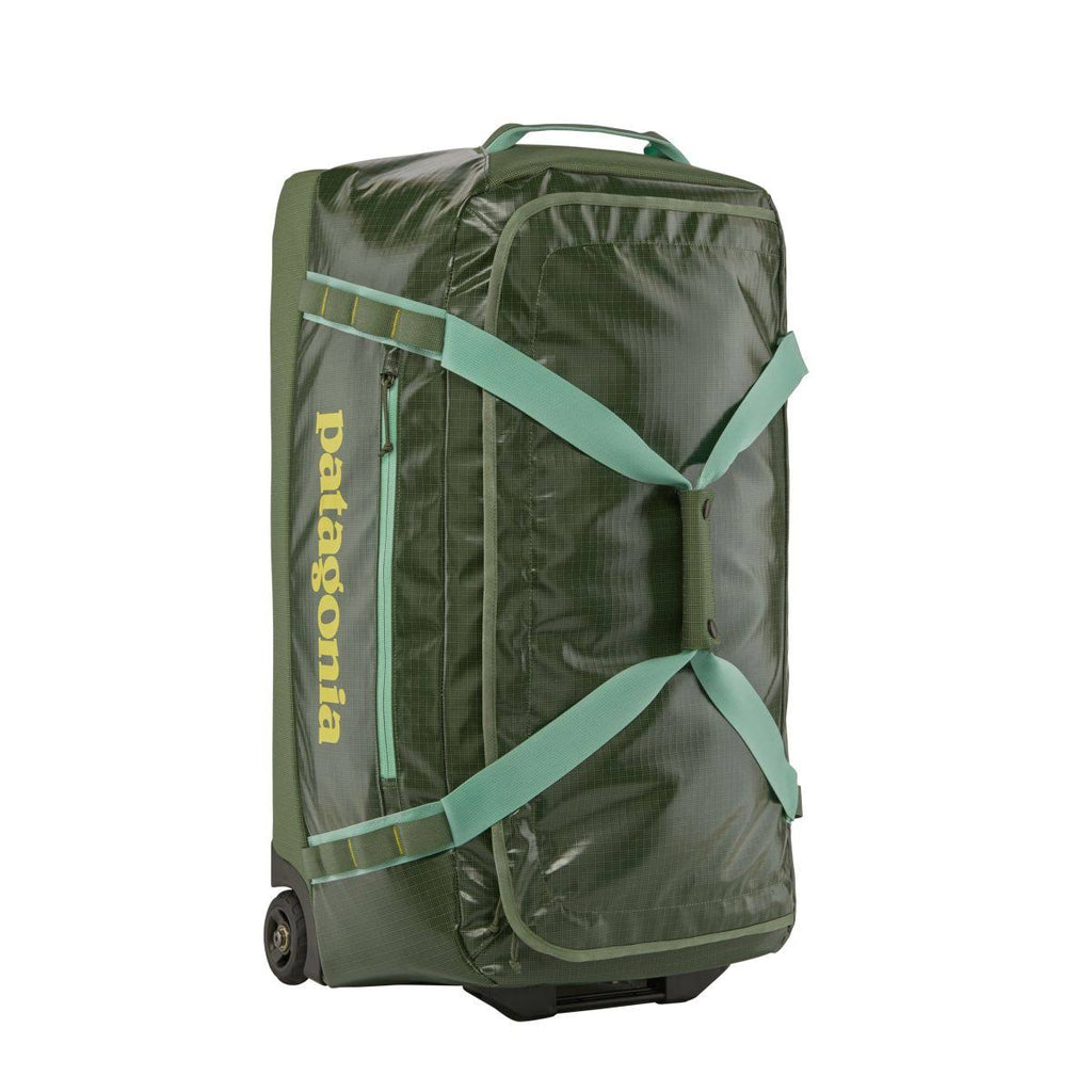 Black Hole Wheeled Duffel 70L K731632