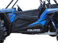 Full Plastic Doors with Side Panels for Polaris RZR XP 1000 Y628