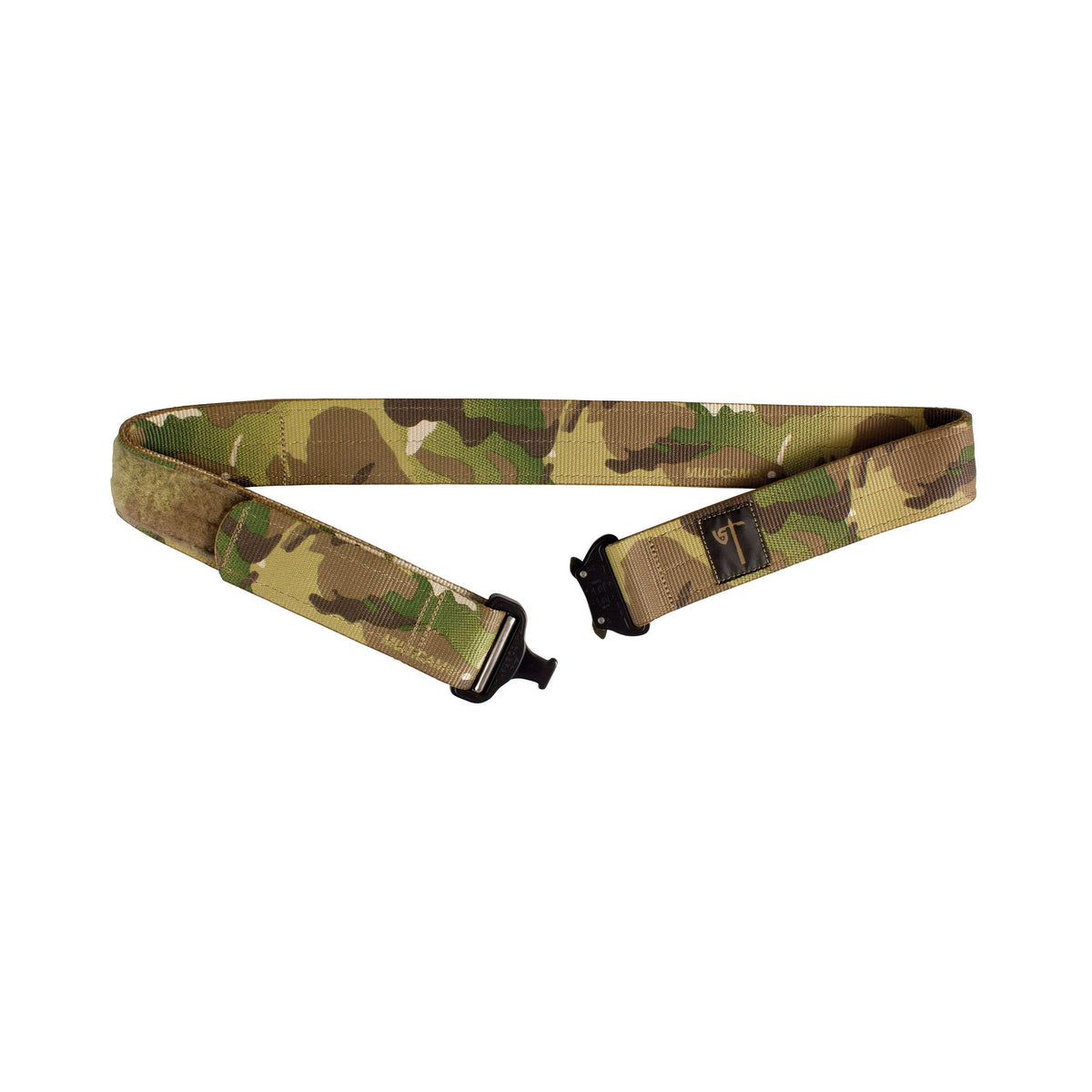 Multicam Medium EDC Belt M278