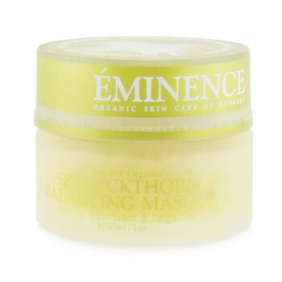 Seabuckthorn Balancing Masque 30ml/1oz W34685