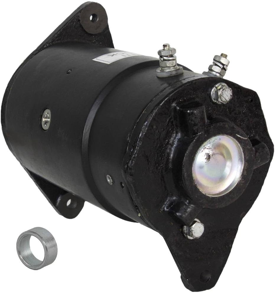 Generator Compatible with Cub Cadet Tractor Kohler Gas T717363