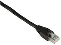 Black Cat.6 Patch Cable C6414