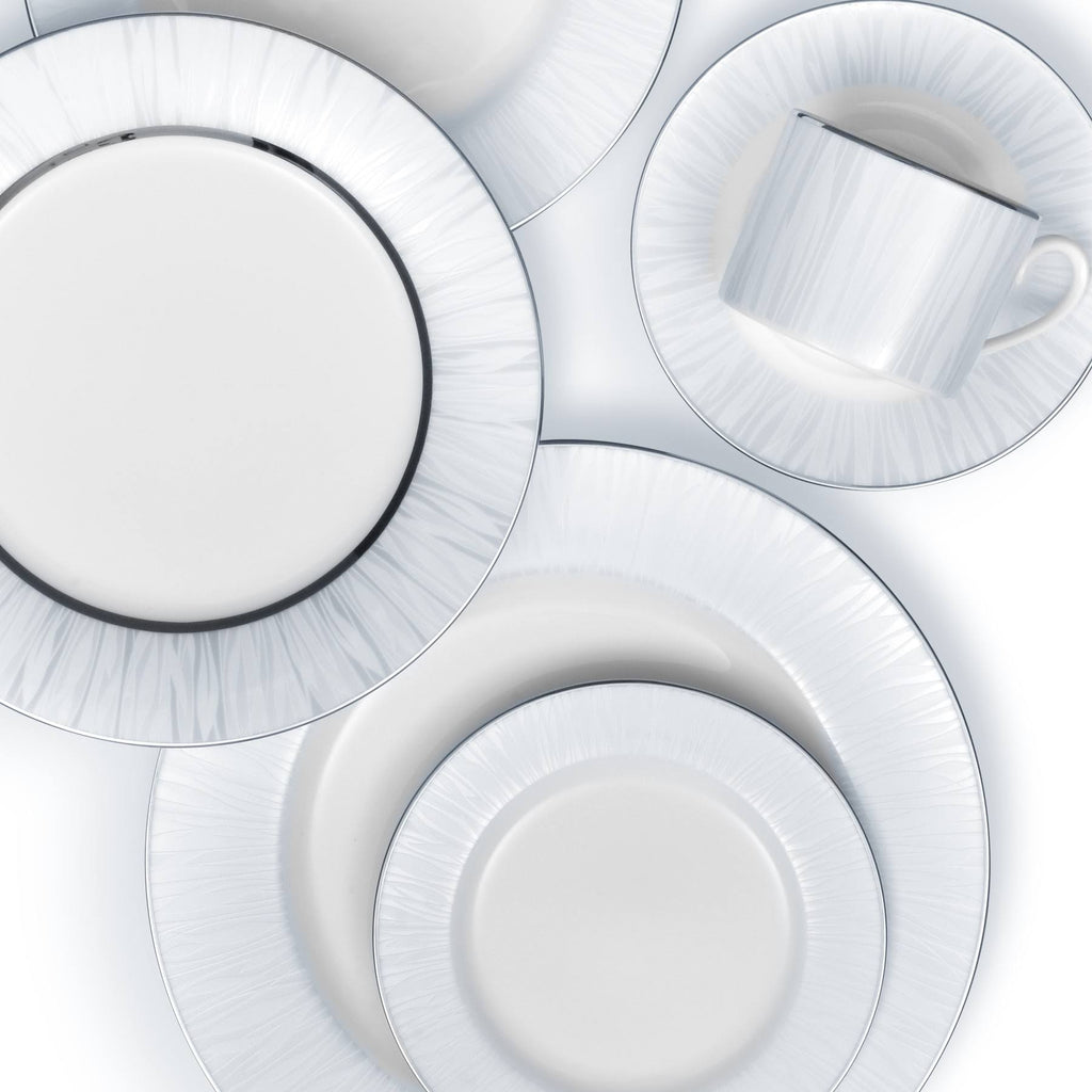 Oval Platter Y625