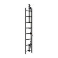Lad-Saf Cable Vertical Safety System Bracketry E9818