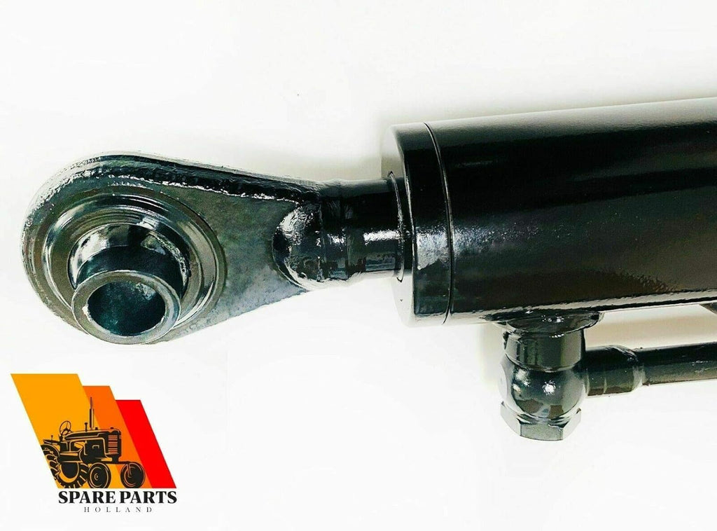 Hydraulic Top Link Cat. 2-2 with Locking Block 7 3/4” - 24” with 2 x Hoses W51925