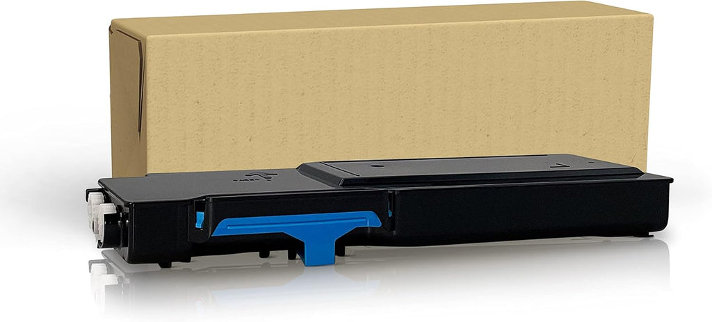 High Yield Yellow Toner Cartridge S8599