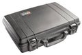 Black Hard Case D889