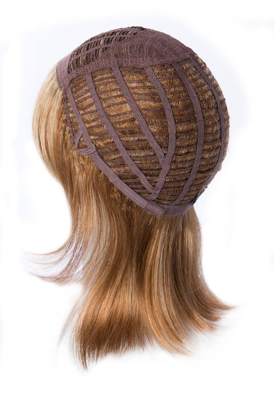 Luminous Plus HF #329 Brown Blonde Wig X329394
