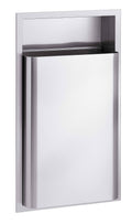 Waste Receptacle 12 Gallon F685213