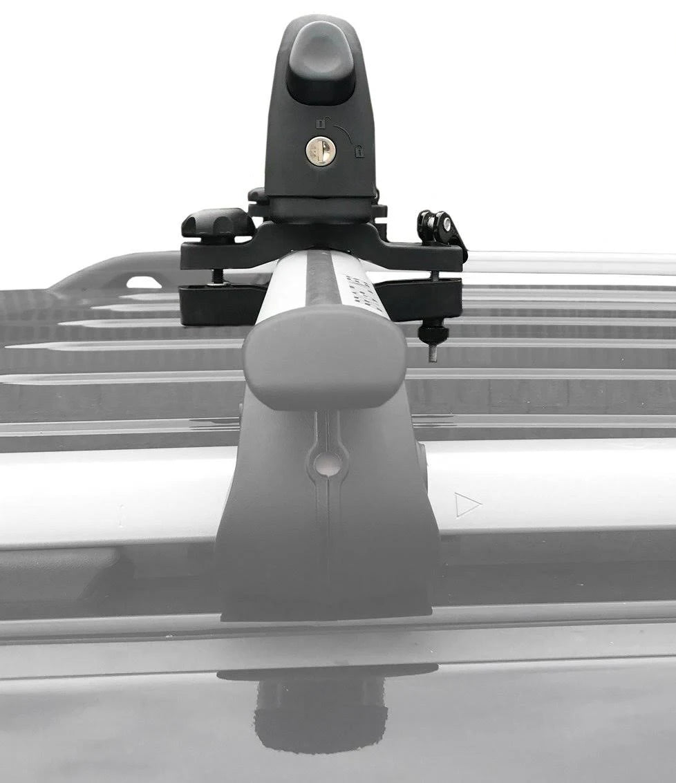 6 Pairs Skis or 4 Snowboards Ski Snowboard Racks Carriers X8238