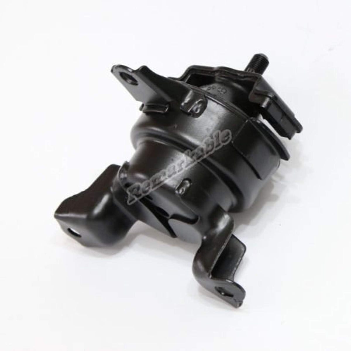 Transmission Engine Motor Mount Kit Pack of 2 S63660
