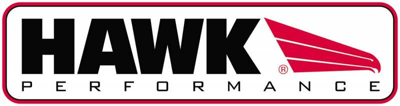 Hawk Performance HPS 5.0 Brake Pads N23398