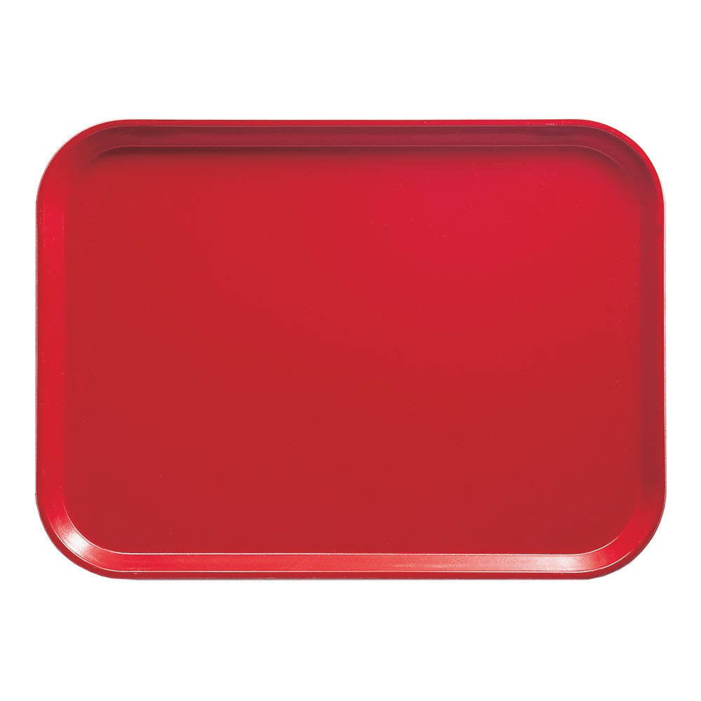 Fiberglass Cafeteria Tray E98335
