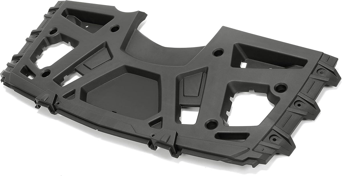 Black Front Rack U340177