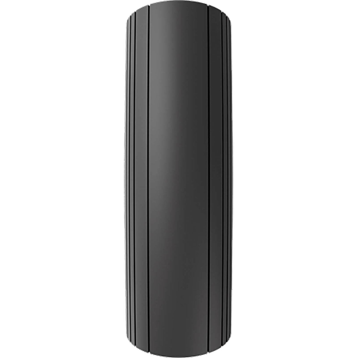 Tubular Full Black 700x23c O9939