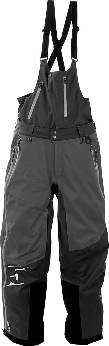 Black Ops Bib Shell 3XL M702
