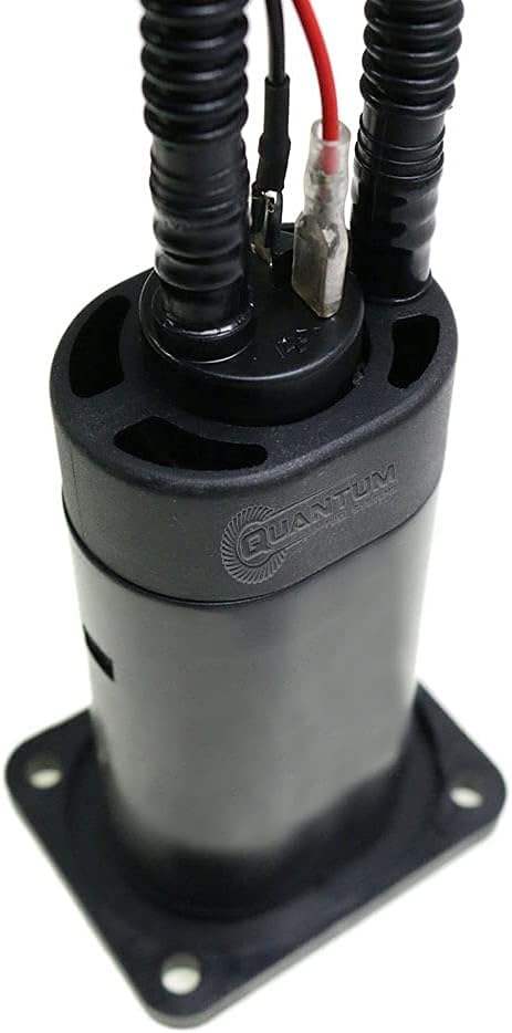 Fuel Pump Assembly with Filter Replacement for KTM 250 SX-F/350 SX-F/690 Duke/690 Enduro/690 SMC/690 SuperMoto EFI (2007-2018) C29848