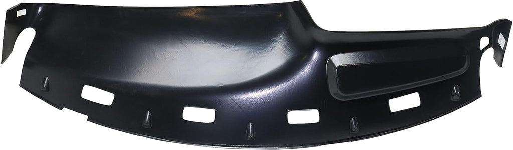 Black Dash Cover V13068