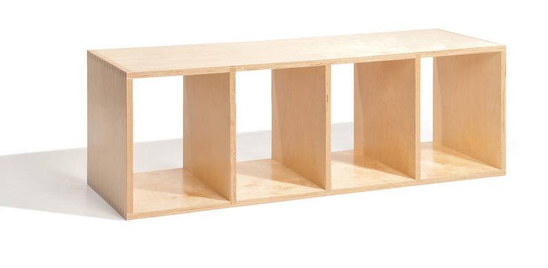 Stacking Shelves U394584