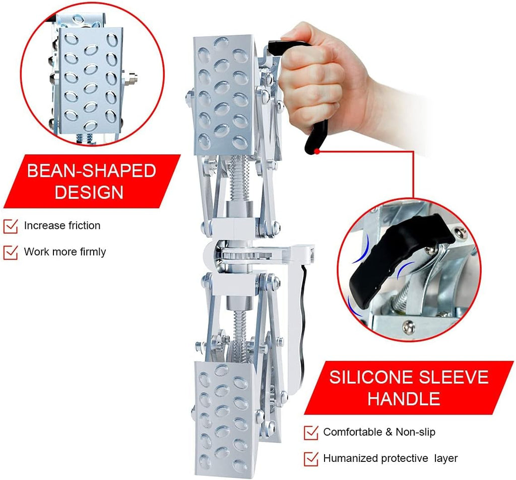 X-Shaped Wheel Stabilizer Set Y186541