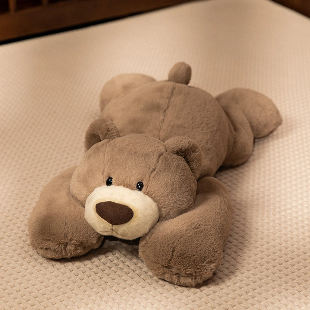 Cartoon Bear Plush Stuffed Soft Toy E971367
