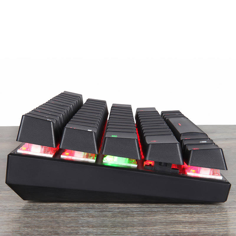Bluetooth USB Wired Dual-mode Mechanical Gaming Keyboard H5909