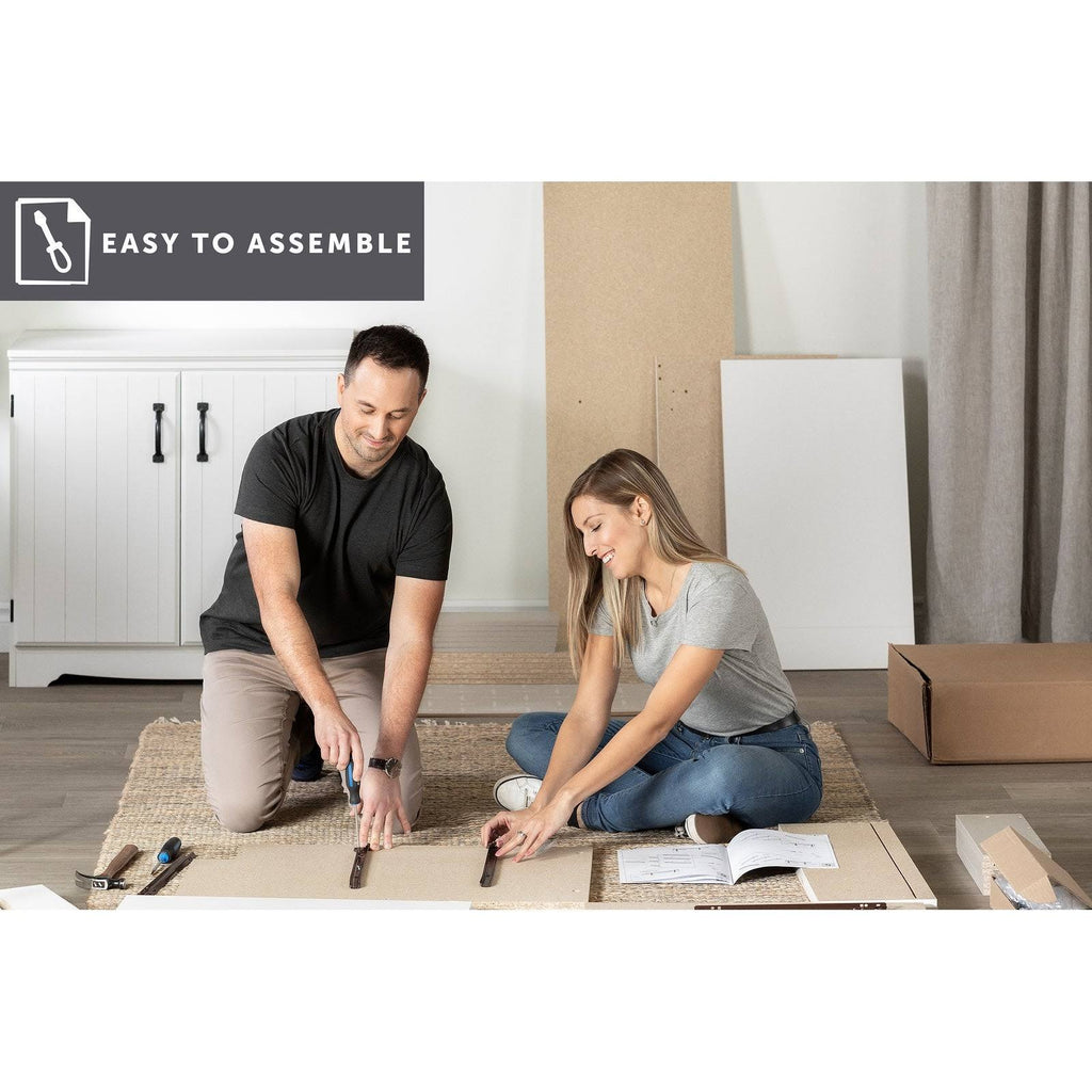 4-Drawer Chest L207