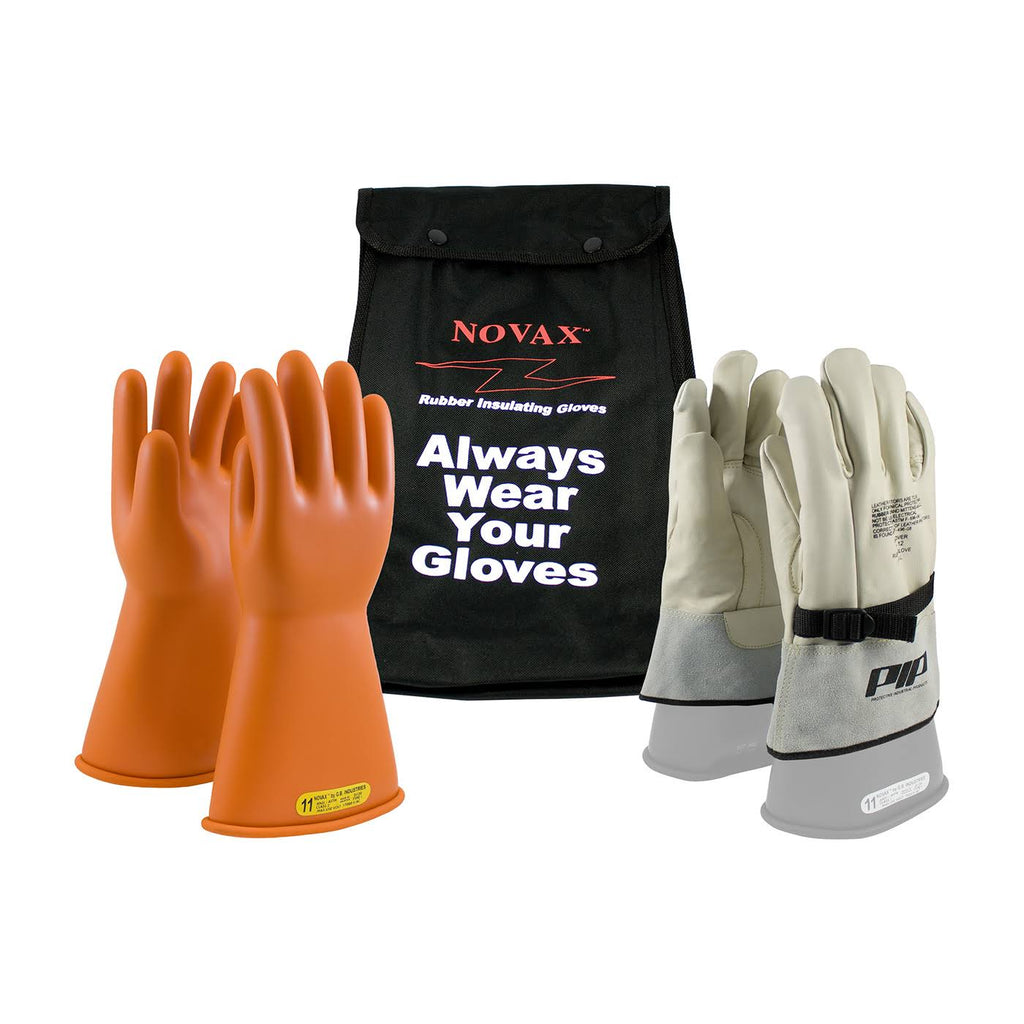 Novax Class 2 Electrical Safety Kit - Size 10 R6372