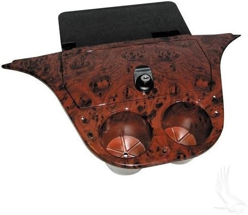 Carbon Fiber Dash Insert Y1432