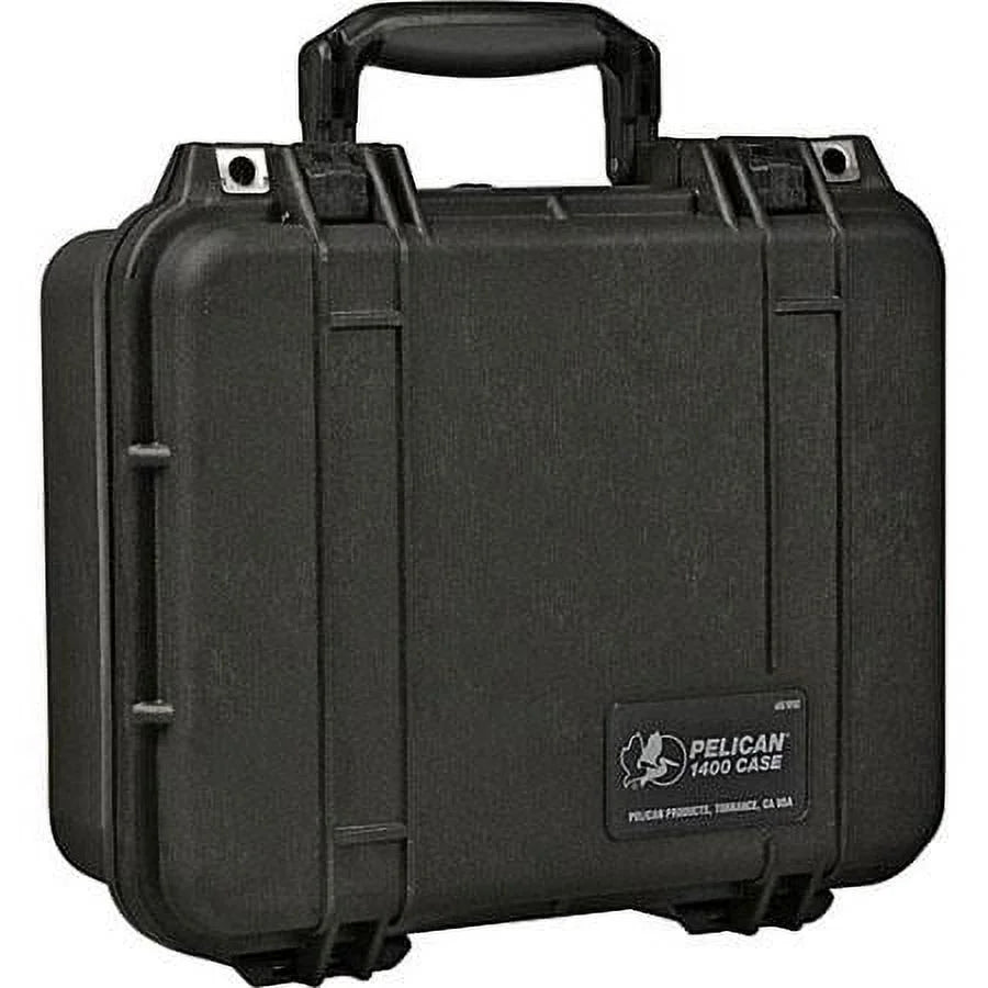 Watertight Hard Case with Foam Insert K10118