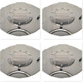 4 Pack Center Cap G77082