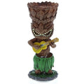 Tiki Doll with Ukulele D847131