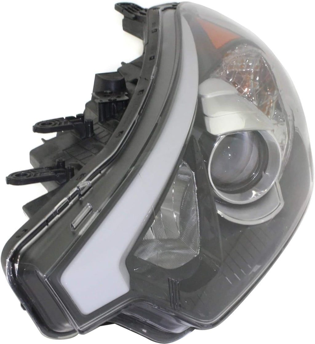 Halogen Headlight Assembly T579868
