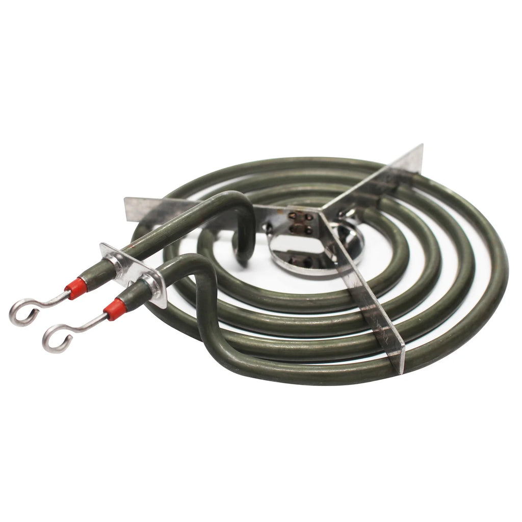 6 inch 4 Turns Surface Burner Element for Range, Stove & Cooktop R20319