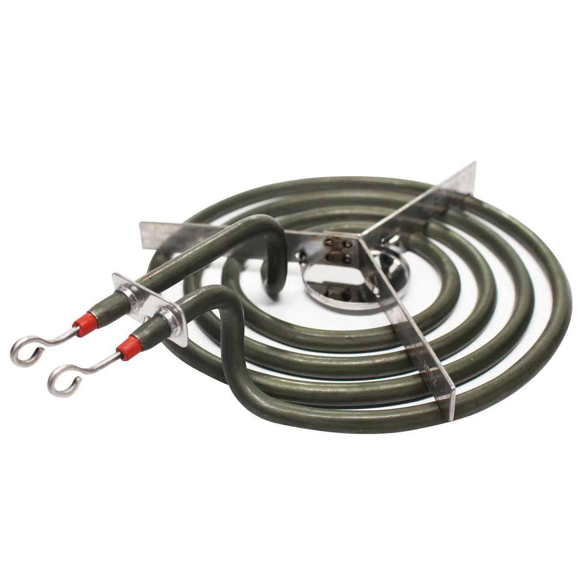 6 inch 4 Turns Surface Burner Element for Range, Stove & Cooktop R20319