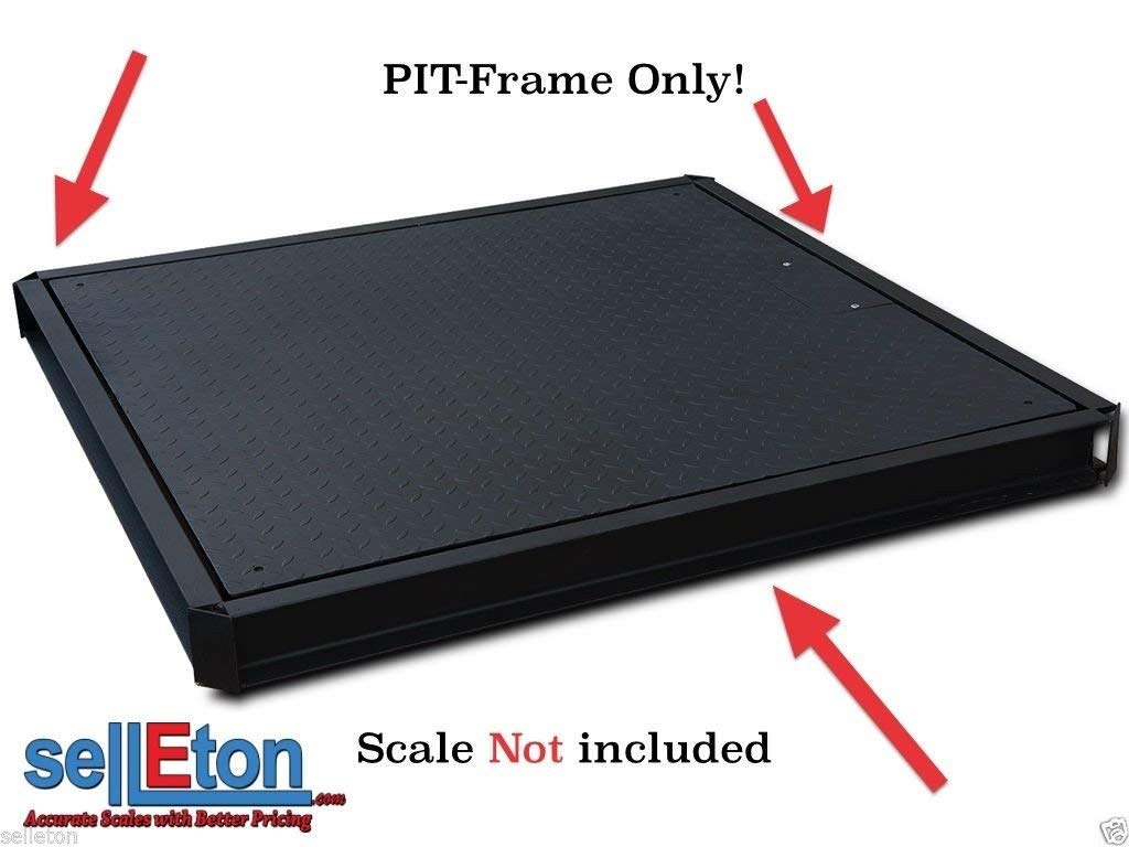 48 x 48 Pit-Frame for Floor Scales K292305