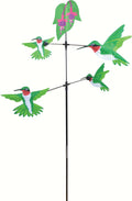 Hummingbirds Carousel Spinner Q190