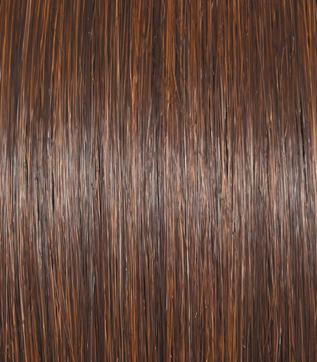 Bronzed Sable Wigs G85288