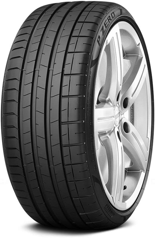 P285/45R21 113Y BSW Summer Tire R63300